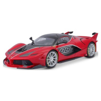 Bburago Ferrari Sign FXX K 1:18