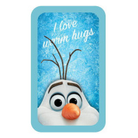 Lexibook Power banka Disney Frozen Me 4 000 mAh s přísavkami