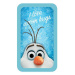 Lexibook Power banka Disney Frozen Me 4 000 mAh s přísavkami