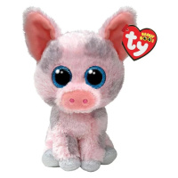 BOOS HAMBONE, 15 cm - pink pig (3)