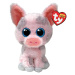 BOOS HAMBONE, 15 cm - pink pig (3)