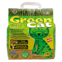 Kočkolit GREEN CAT 12 l