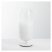 Artemide Artemide Gople Mini stolní lampa, bílá/bílá