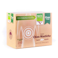 Masticlife Chios Masticha 240 kapslí