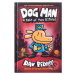 Dog Man 3: A Tale of Two Kitties - Dav Pilkey - kniha z kategorie Beletrie pro děti