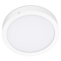 LED Stropní svítidlo SIGARO CIRCLE LED/24W/230V 4000K IP40