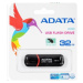 ADATA Flash Disk 32GB UV150, USB 3.1 Dash Drive (R:90/W:20 MB/s) černá