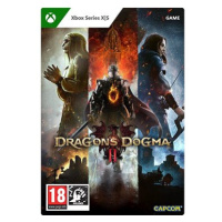 Dragons Dogma 2 - Xbox Series X|S Digital