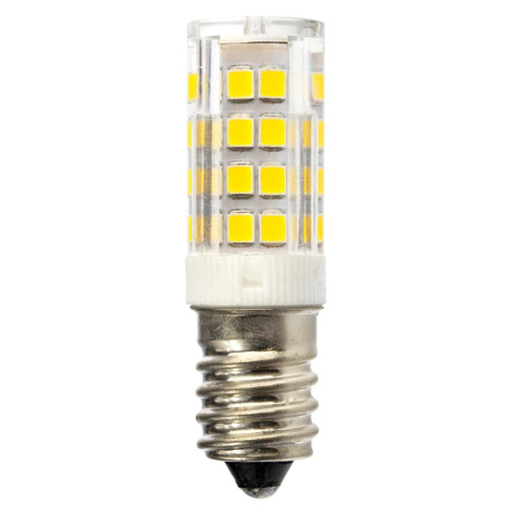 LED žárovka LED E14 T25 5W = 40W 470lm 4000K Neutrální 320° LUMILED