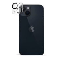 AlzaGuard Lens Protector pro iPhone 14 / 14 Plus černé