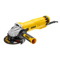 DeWALT DWE4217 úhlová bruska 125mm 1200W