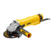 DeWALT DWE4217 úhlová bruska 125mm 1200W