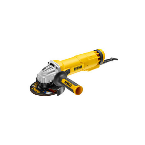 DeWALT DWE4217 úhlová bruska 125mm 1200W