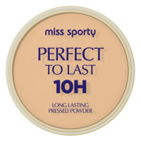 Miss Sporty pudr Perfect to Last 10H 30