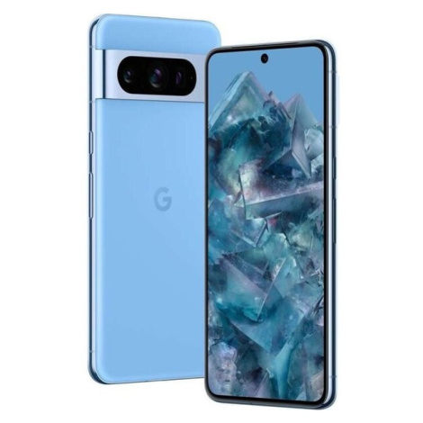 Google Pixel 8 Pro 12GB/128GB Modrá