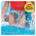 Huggies Plenky do vody Little Swimmers pro batolata s váhou 12–18 kg 11 ks