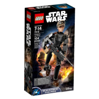 Lego® star wars 75119 seržantka jyn erso