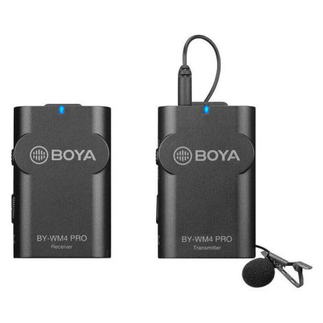 BOYA BY-WM4 Pro K1 Bezdrátovy systém