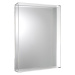 Kartell - Zrcadlo Only Me - 50 x 70 cm