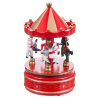 Hrací figurka Carousel – Casa Selección