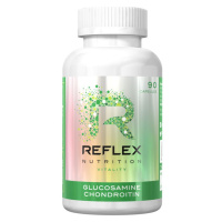 Reflex Nutrition Glucosamine Chondroitin 90 kapslí
