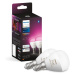 Philips SADA 2x LED RGBW Stmívatelná žárovka Philips Hue WACA P45 E14/5,1W/230V