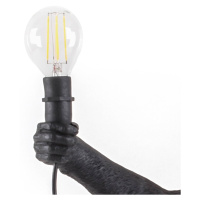 SELETTI E14 2W LED žárovka 36V pro Monkey Lamp Outdoor