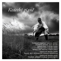 HCM Kubíci, CM Rubáš, CM Soláň: Kosecké písně - CD