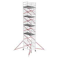 Pojízdné lešení RS TOWER 55 Altrex