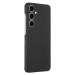 Tactical MagForce Aramid Kryt pro Samsung Galaxy S24+ černý