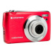 AgfaPhoto Compact DC 8200 Red