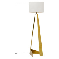 KARE Design Stojací lampa Art Swing 150cm