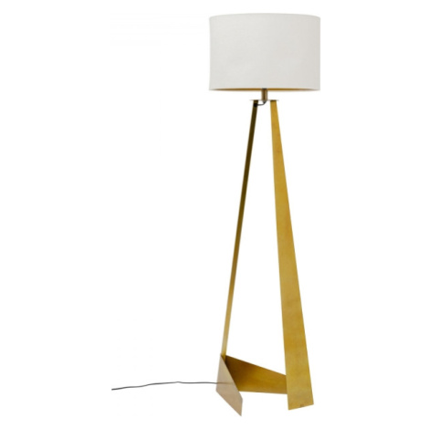KARE Design Stojací lampa Art Swing 150cm