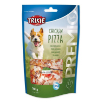 Pochoutka Trixie Premio Chicken Pizza 100g