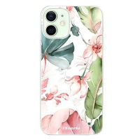 iSaprio Exotic Pattern 01 pro iPhone 12