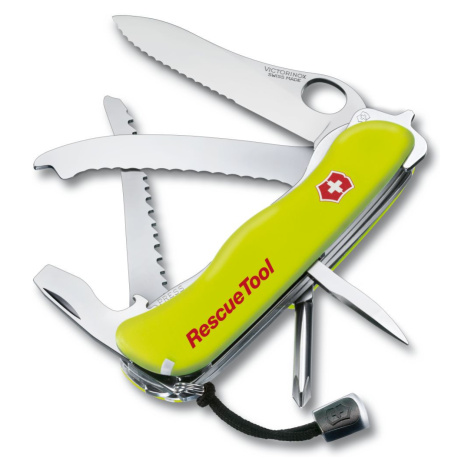 Victorinox Rescue Tool 0.8623.MWN