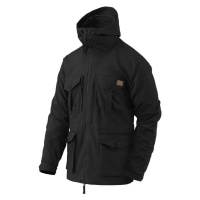 Helikon-Tex® Bunda Helikon SAS Smock - Duracanvas - Black Velikost: 3XL