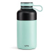 Lékué Insulated Bottle To Go 300 ml | tyrkysová