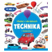 Technika - kniha z kategorie Pro děti