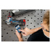 Bosch GWS 18V-10 SC Professional 0.601.9G3.50B