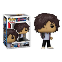 Funko Pop! Bleach Yasutora Sado Chad 1614