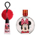 Disney Minnie Toaletní voda 100 ml a Lesk na rty kosmetický batůžek