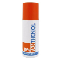 Panthenol sprej 10 % 150 ml