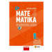 Matematika 6 pro každého šesťáka a šesťačku - Příručka učitele - Jan Frank, Šárka Pěchoučková, M