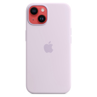 Originální Pouzdro Silikonové Pro Iphone 14 Pro Kryt Case Sklo