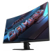 GIGABYTE GS27QC monitor 27" Černá