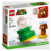 LEGO Super Mario 71404 Goombova bota – rozšiřující set