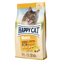 Happy Cat Minkas Hairball Control drůbež 1,5 kg