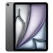 Apple iPad Air 11" 512GB Wi-Fi + Cellular vesmírně šedý (2024)  Vesmírně šedá