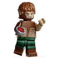 Lego 71039 minifigurka studio marvel 2 noční vlkodlak